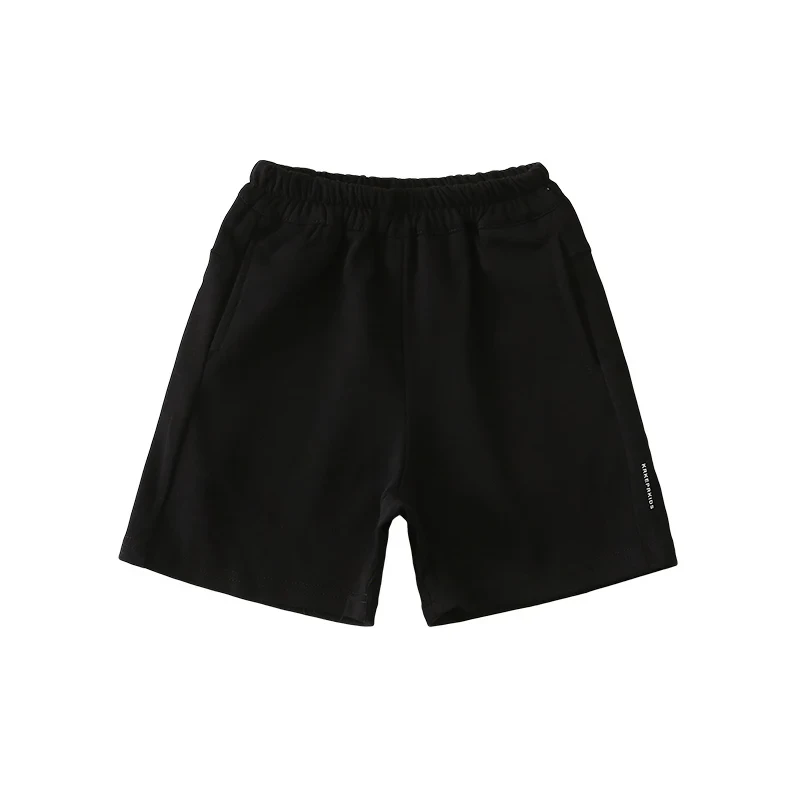2026 New Summer Family Matching Clothes Set Cotton T-shirt And Shorts Clothing Suit Parents Child Look Outfits Vocation Costume