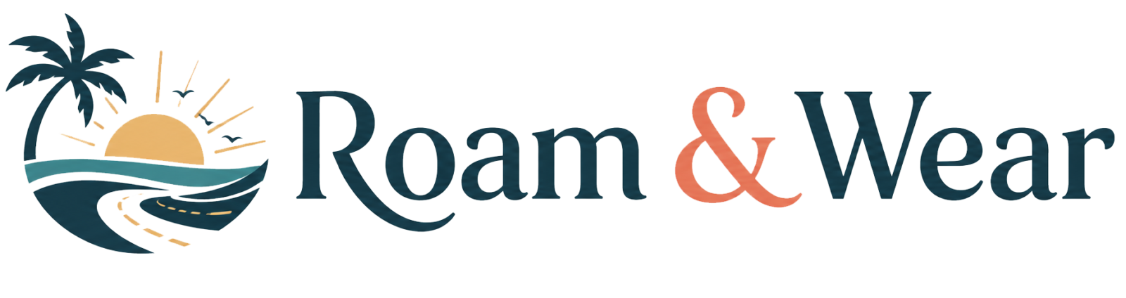 Roam And Wear